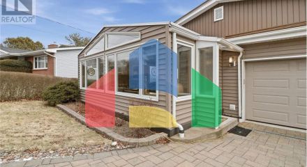 Residential - Single Family Home - Halifax, Canada - Canada