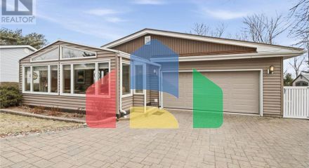 Residential - Single Family Home - Halifax, Canada - Canada