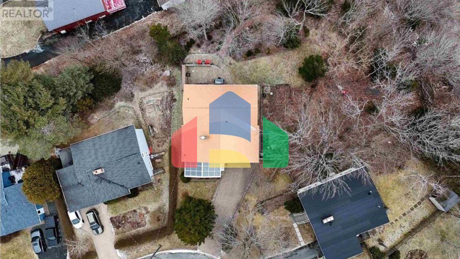 Residential - Single Family Home - Halifax, Canada - Canada