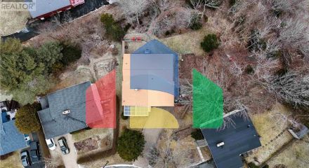 Residential - Single Family Home - Halifax, Canada - Canada