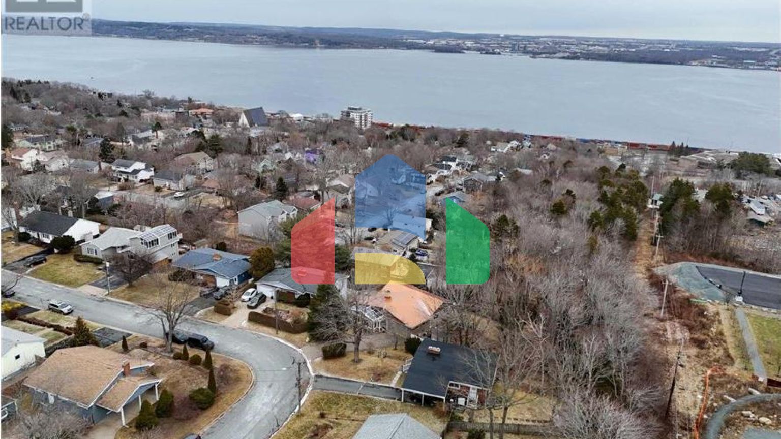 Residential - Single Family Home - Halifax, Canada - Canada