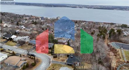 Residential - Single Family Home - Halifax, Canada - Canada