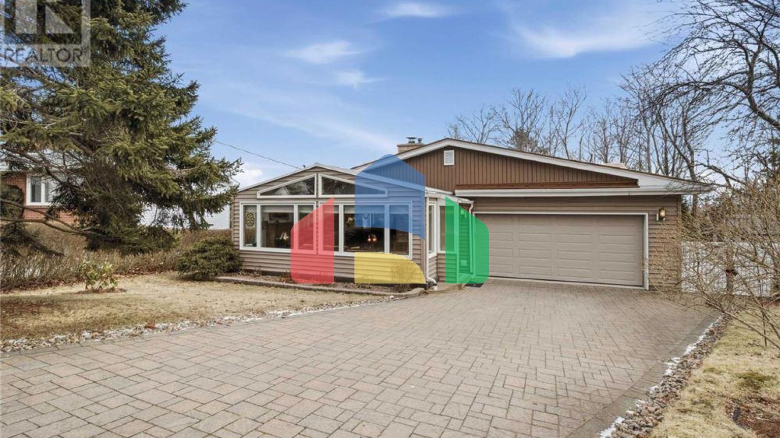 Residential - Single Family Home - Halifax, Canada - Canada