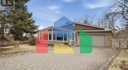 Residential - Single Family Home - Halifax, Canada - Canada