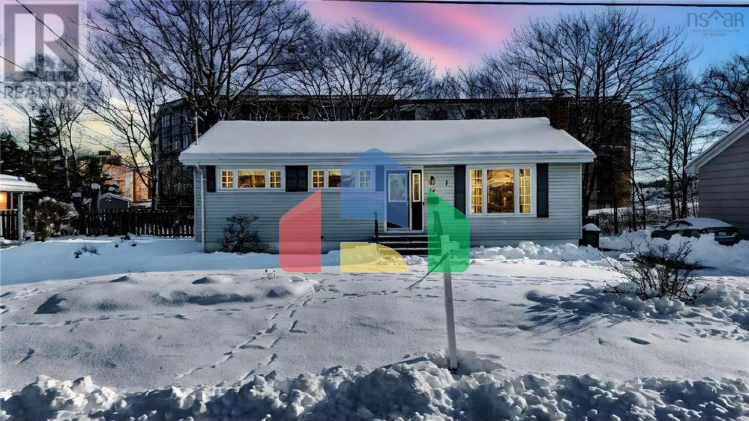 Residential - Single Family Home - Halifax, Canada - Canada