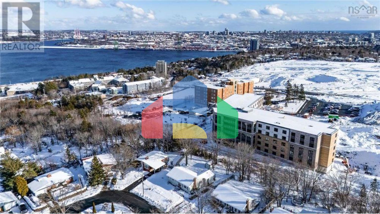 Residential - Single Family Home - Halifax, Canada - Canada