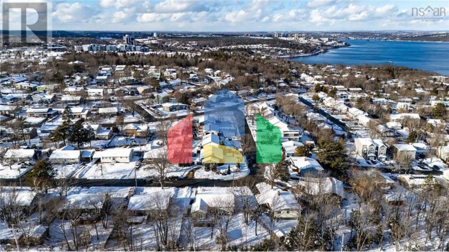 Residential - Single Family Home - Halifax, Canada - Canada