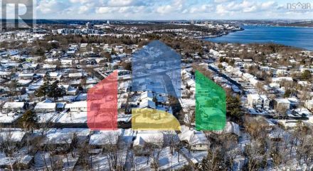 Residential - Single Family Home - Halifax, Canada - Canada