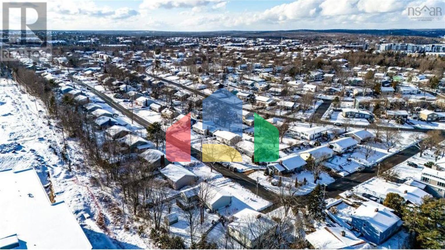 Residential - Single Family Home - Halifax, Canada - Canada