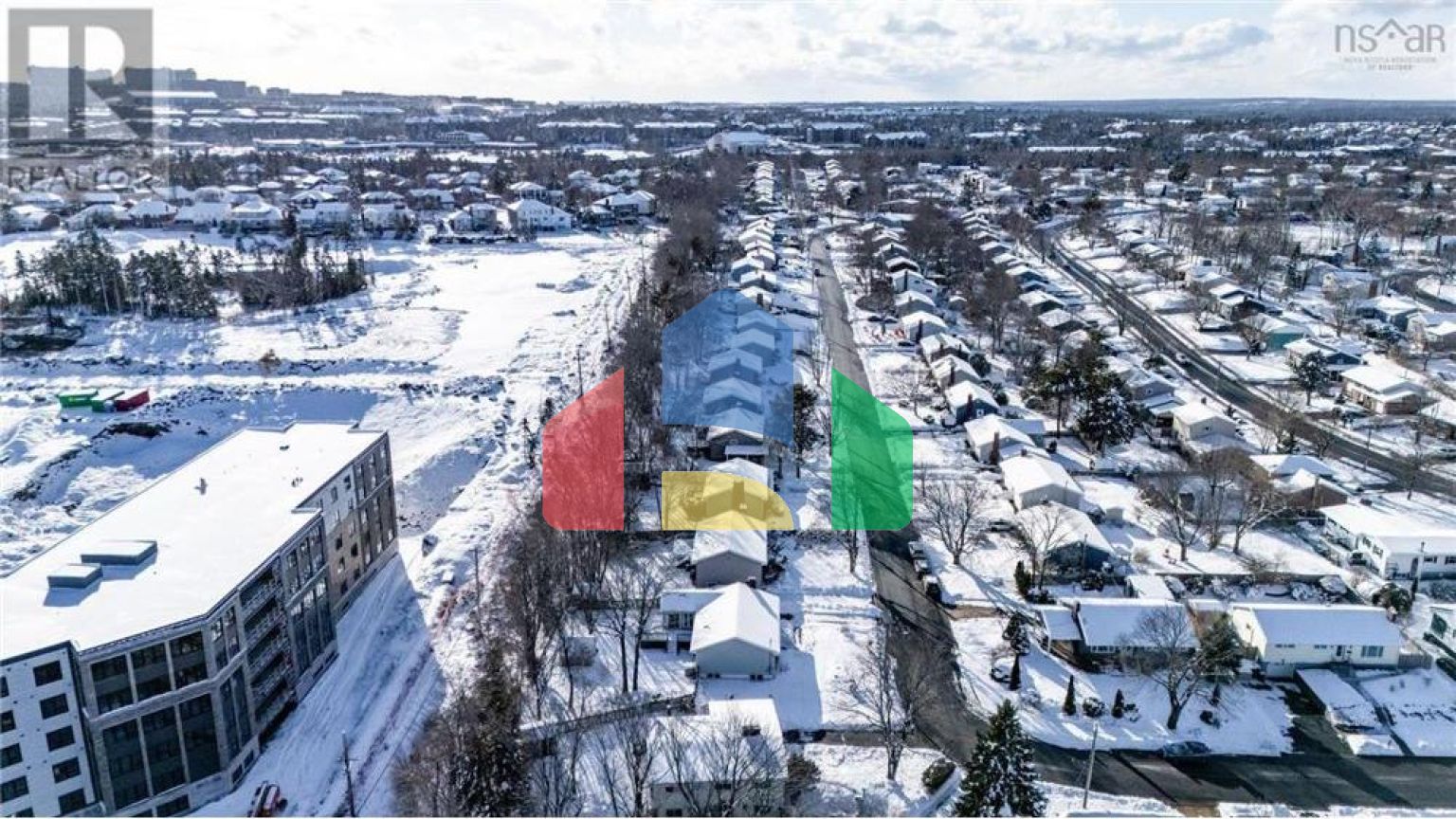 Residential - Single Family Home - Halifax, Canada - Canada