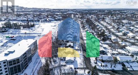 Residential - Single Family Home - Halifax, Canada - Canada