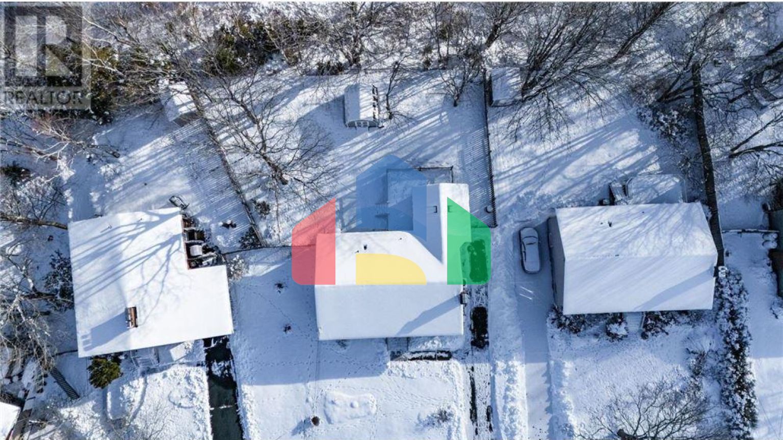 Residential - Single Family Home - Halifax, Canada - Canada