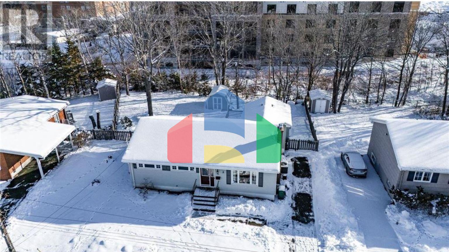 Residential - Single Family Home - Halifax, Canada - Canada