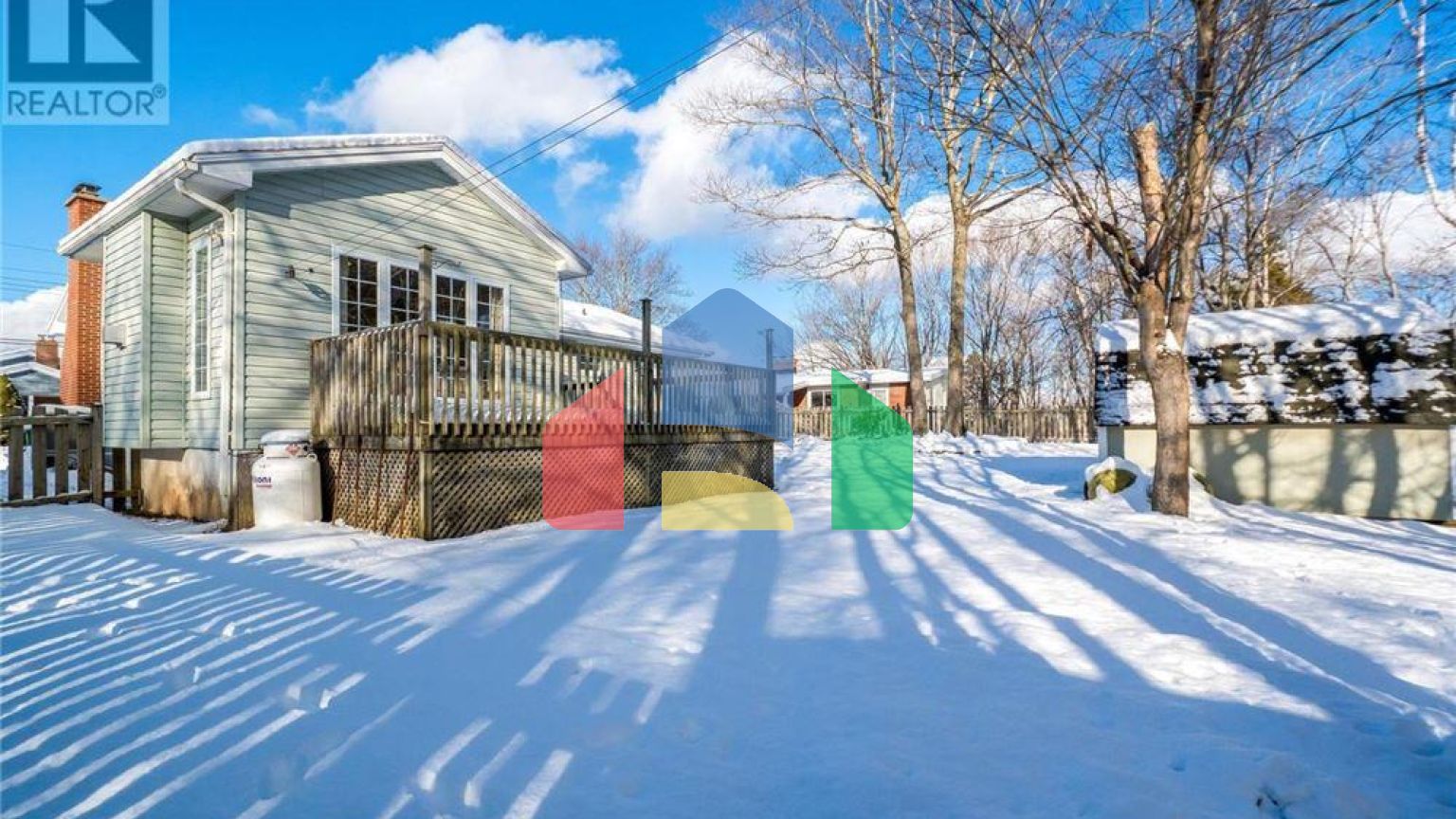 Residential - Single Family Home - Halifax, Canada - Canada