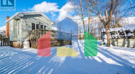 Residential - Single Family Home - Halifax, Canada - Canada