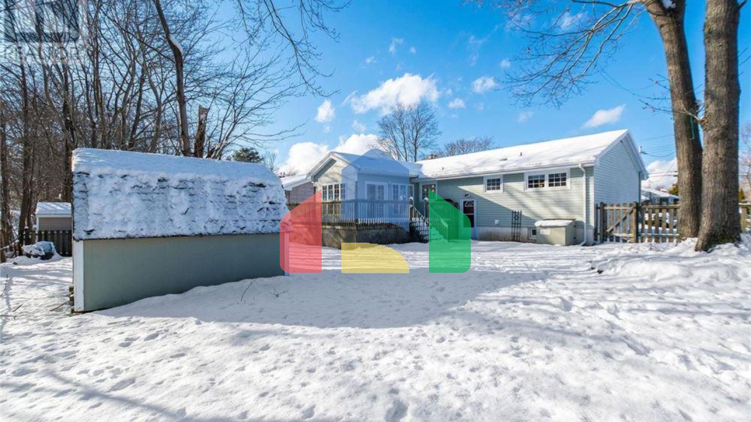 Residential - Single Family Home - Halifax, Canada - Canada