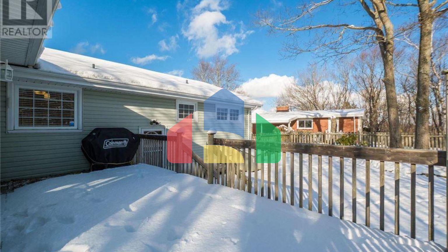 Residential - Single Family Home - Halifax, Canada - Canada