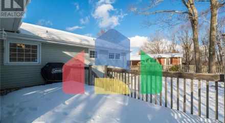 Residential - Single Family Home - Halifax, Canada - Canada