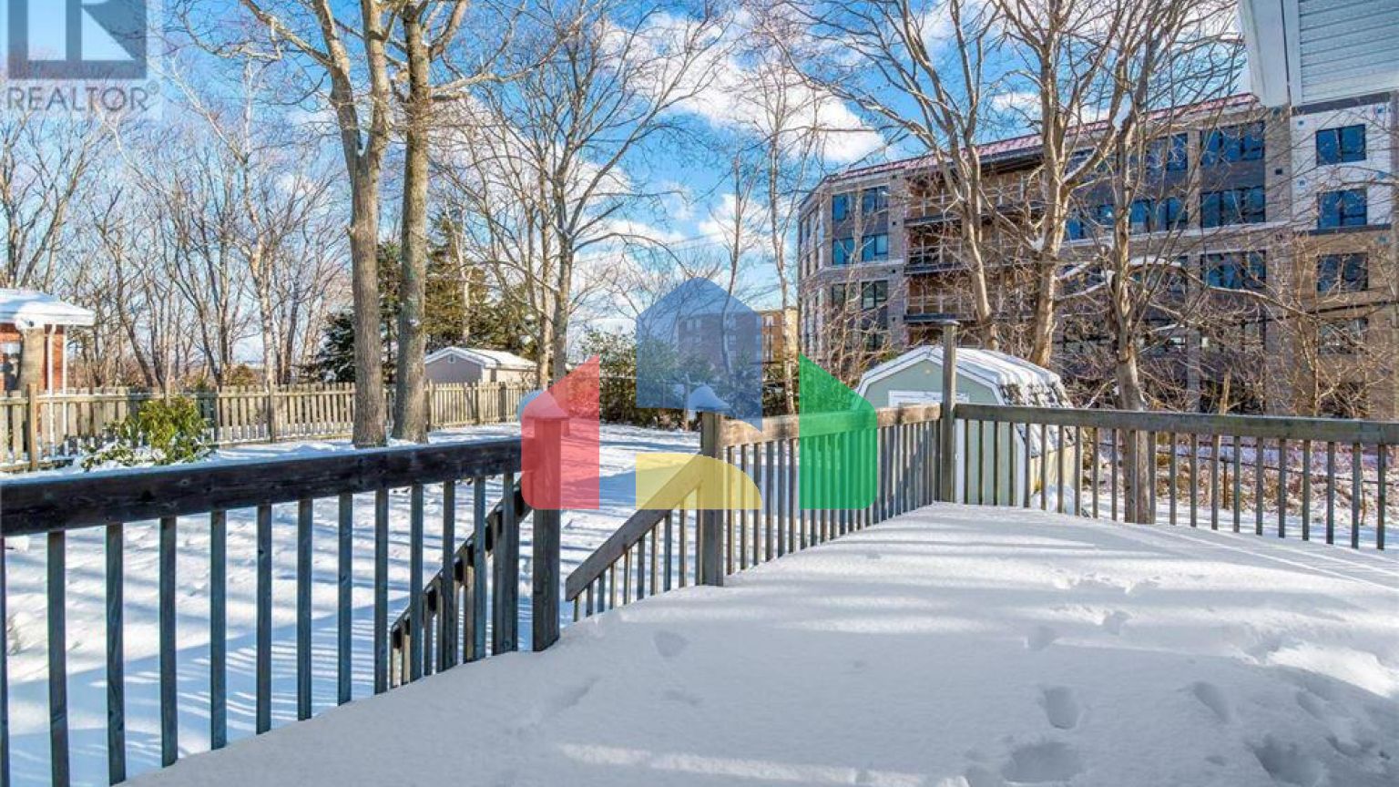 Residential - Single Family Home - Halifax, Canada - Canada