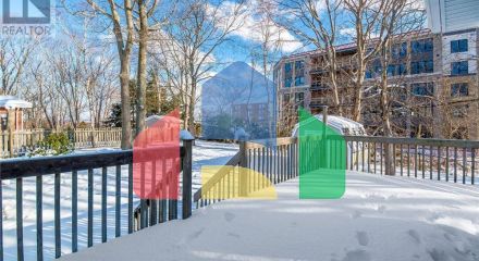 Residential - Single Family Home - Halifax, Canada - Canada