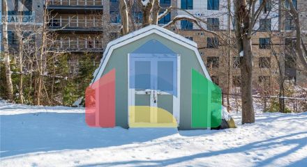 Residential - Single Family Home - Halifax, Canada - Canada