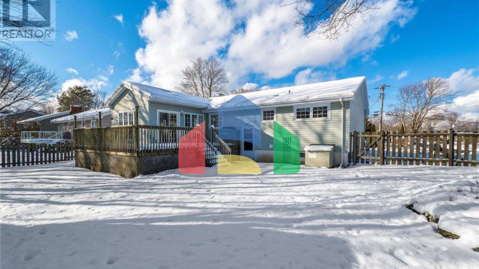 Residential - Single Family Home - Halifax, Canada - Canada