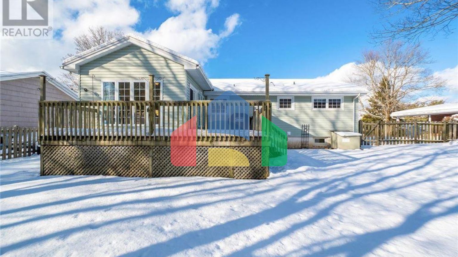 Residential - Single Family Home - Halifax, Canada - Canada