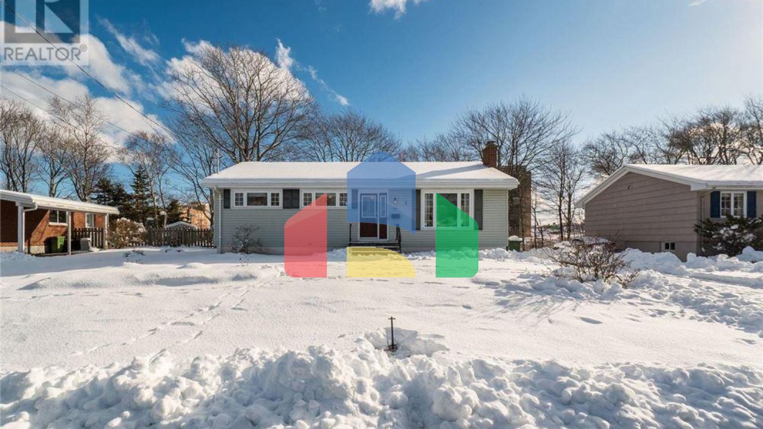 Residential - Single Family Home - Halifax, Canada - Canada