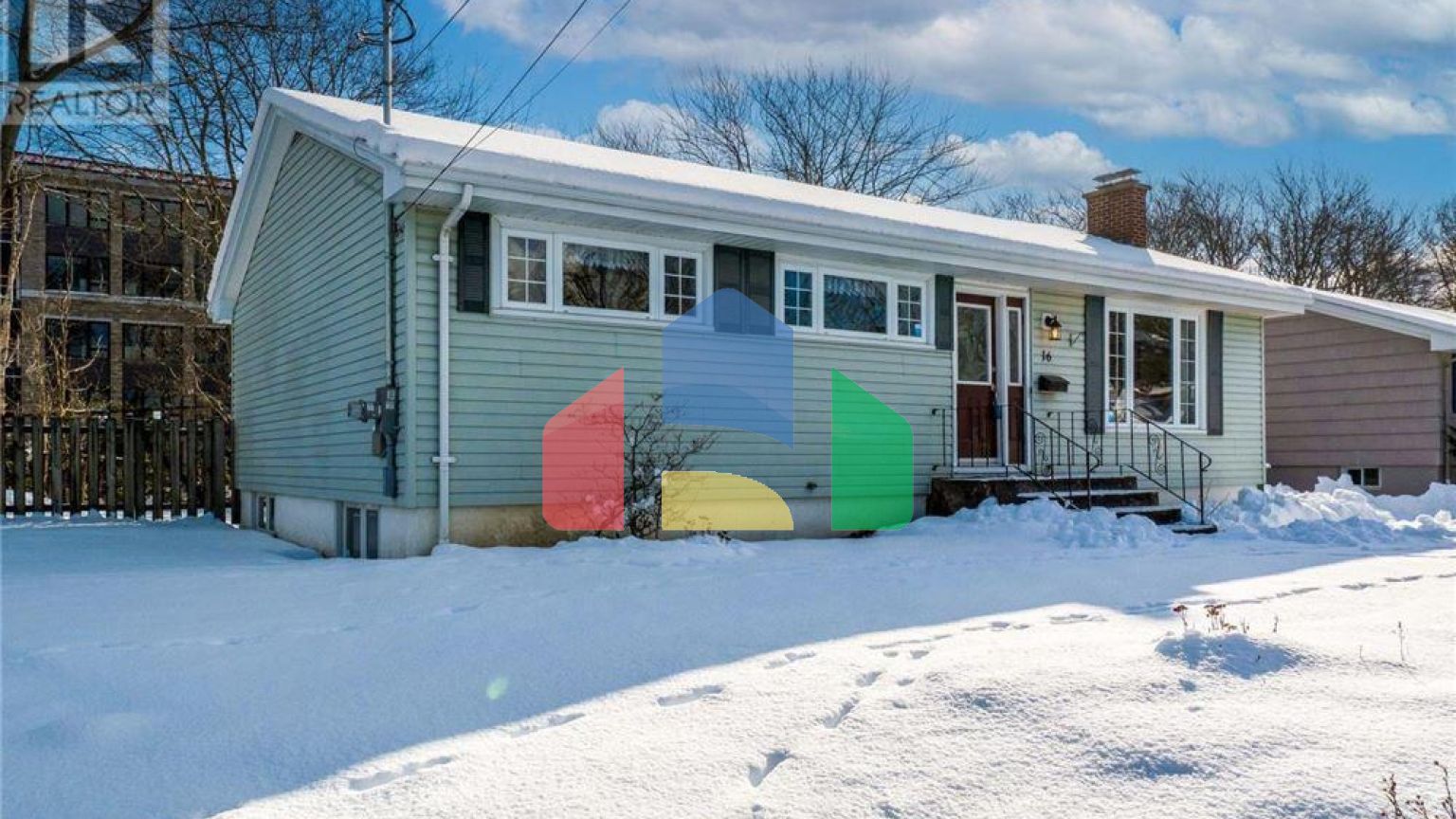 Residential - Single Family Home - Halifax, Canada - Canada
