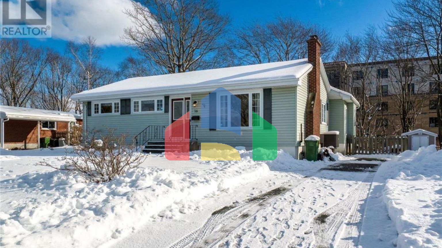 Residential - Single Family Home - Halifax, Canada - Canada