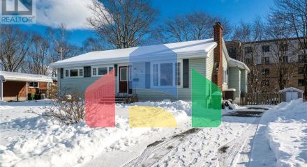 Residential - Single Family Home - Halifax, Canada - Canada