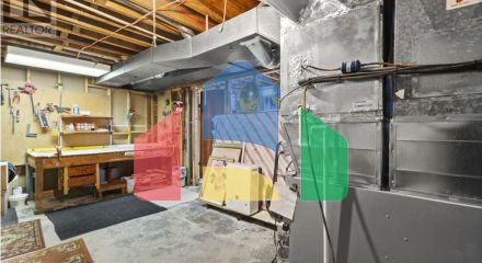 Residential - Single Family Home - Halifax, Canada - Canada