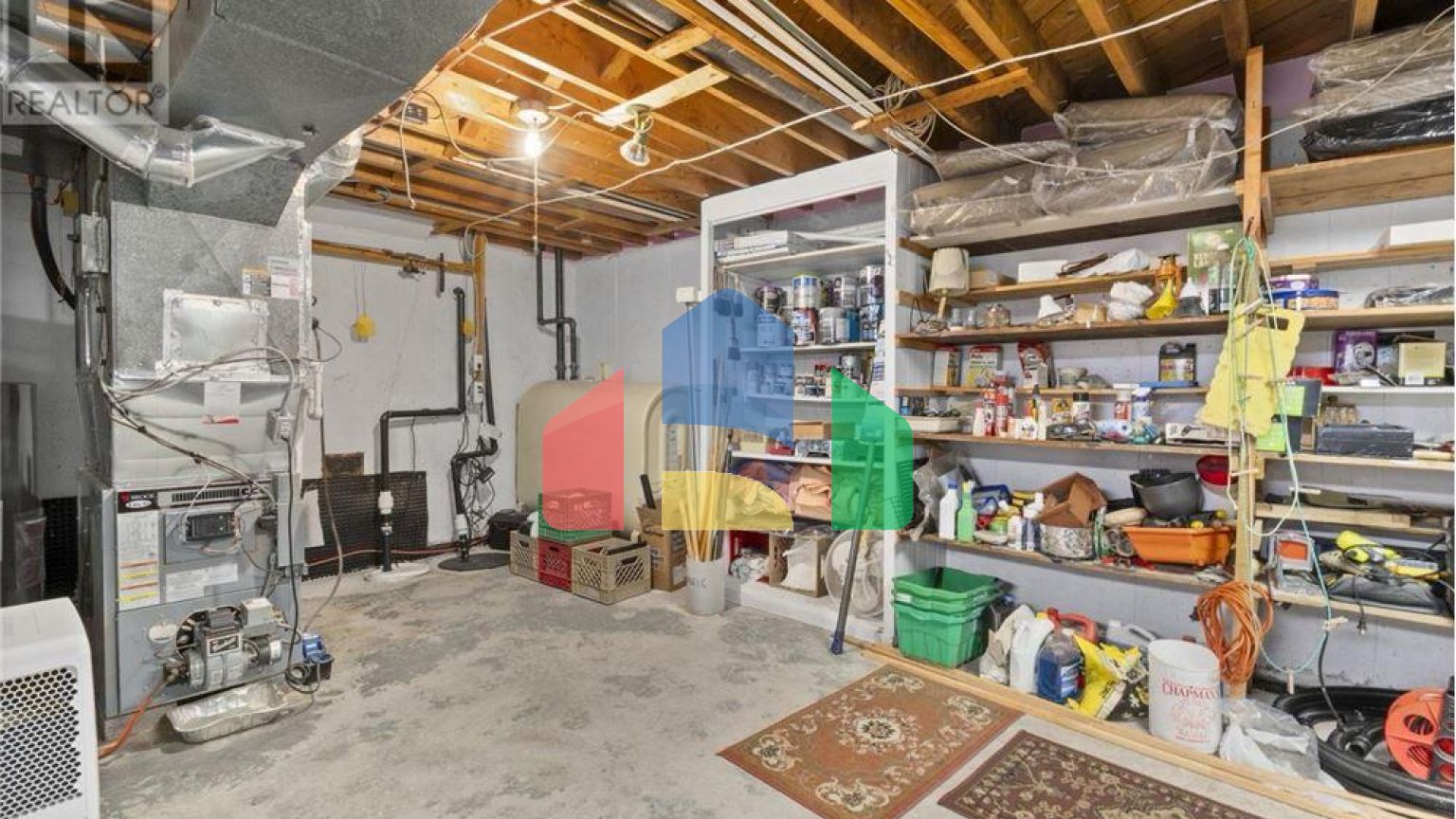 Residential - Single Family Home - Halifax, Canada - Canada