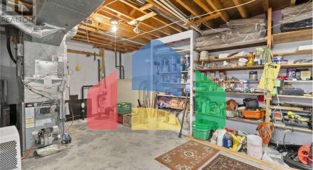 Residential - Single Family Home - Halifax, Canada - Canada