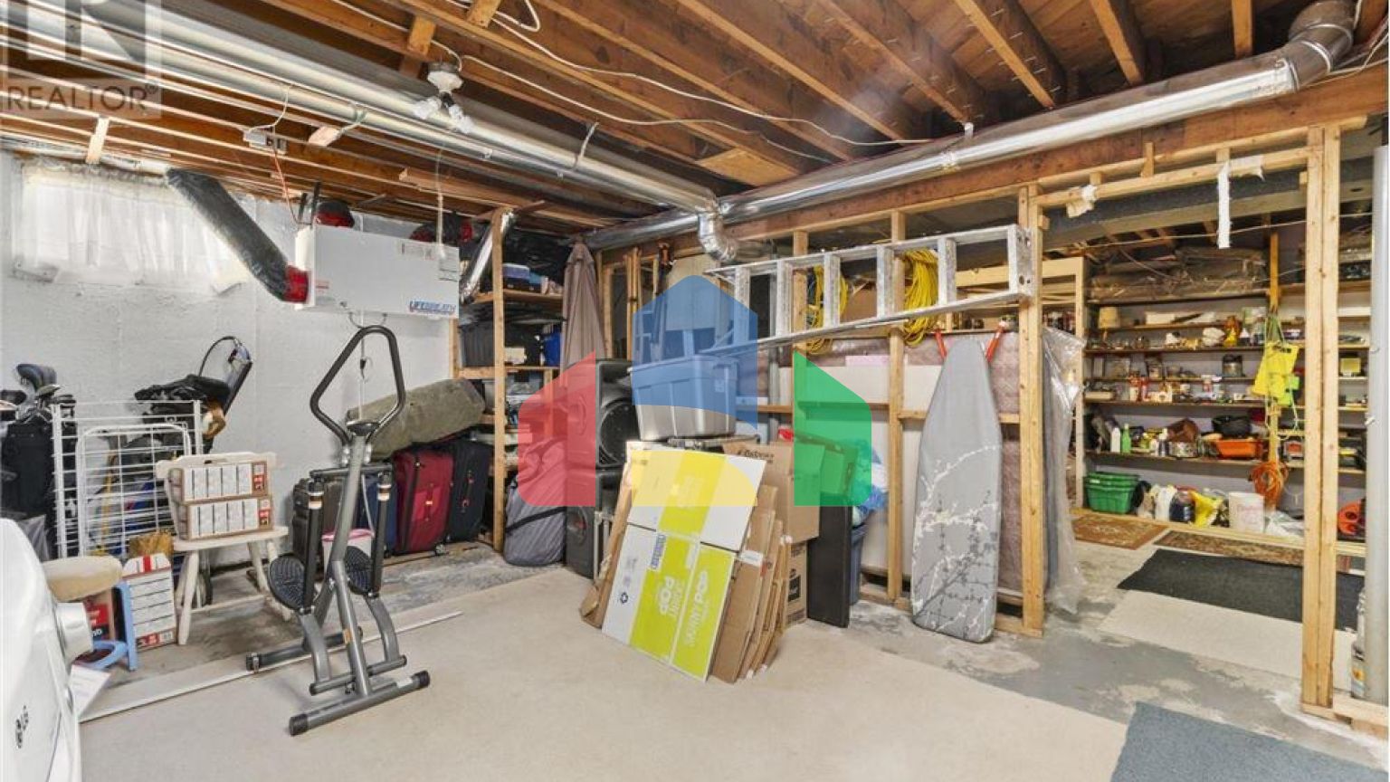 Residential - Single Family Home - Halifax, Canada - Canada