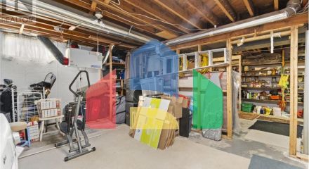 Residential - Single Family Home - Halifax, Canada - Canada