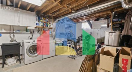 Residential - Single Family Home - Halifax, Canada - Canada