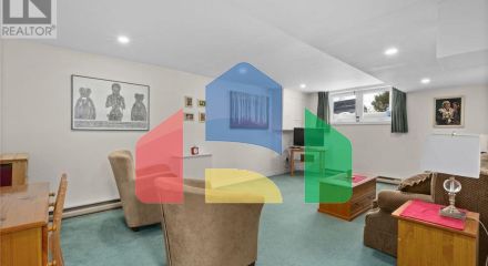 Residential - Single Family Home - Halifax, Canada - Canada