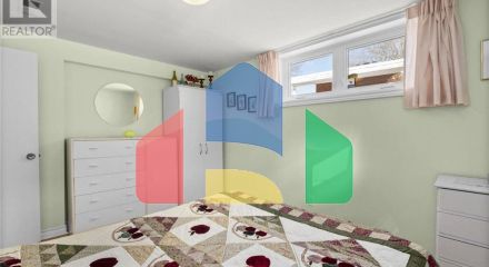 Residential - Single Family Home - Halifax, Canada - Canada