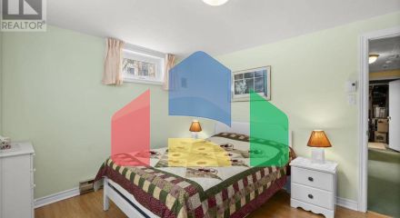 Residential - Single Family Home - Halifax, Canada - Canada