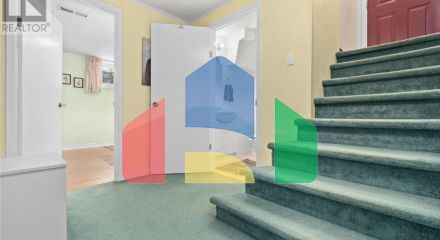 Residential - Single Family Home - Halifax, Canada - Canada