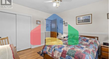 Residential - Single Family Home - Halifax, Canada - Canada