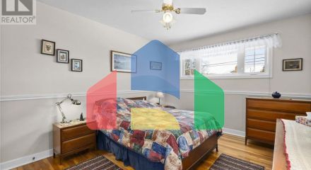 Residential - Single Family Home - Halifax, Canada - Canada