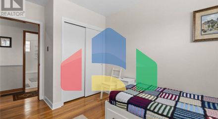 Residential - Single Family Home - Halifax, Canada - Canada