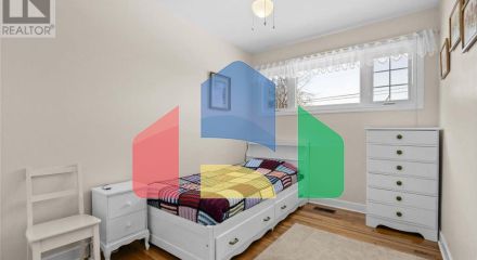 Residential - Single Family Home - Halifax, Canada - Canada