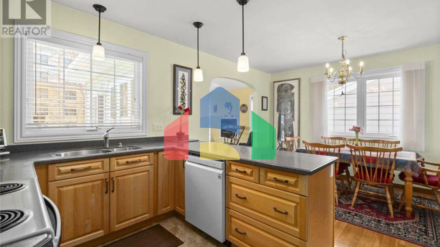 Residential - Single Family Home - Halifax, Canada - Canada