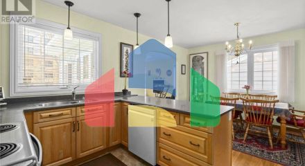 Residential - Single Family Home - Halifax, Canada - Canada