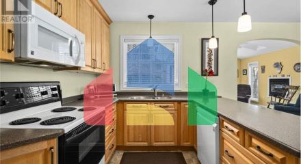 Residential - Single Family Home - Halifax, Canada - Canada