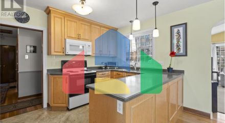 Residential - Single Family Home - Halifax, Canada - Canada