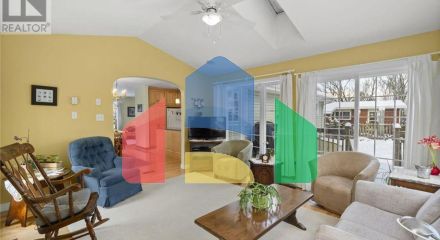 Residential - Single Family Home - Halifax, Canada - Canada